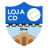 Loja CD Team Logo