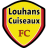 Louhans-Cuiseaux logo de equipe