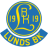 Lunds BK U19 Team Logo