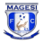 Magesi logo de equipe