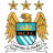 Manchester City U18 logo