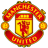 Manchester United Women logo