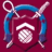 Mangotsfield United logo de equipe