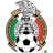 Mexico U20 Team Logo