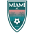 Miami AC logo de equipe