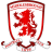 Middlesbrough Sub-18 logo