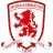 Middlesbrough Sub-23 logo