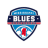 Mississippi Blues Feminino logo