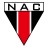 Nacional AC MG Team Logo