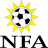 Namibia W logo de equipe