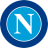 Napoli Feminino logo de equipe