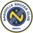 Nashville SC II logo de equipe