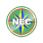 NEC logo