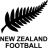 New Zealand U20 Team Logo