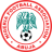 Nigeria Femenino Team Logo