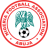 Nigeria U20 Team Logo