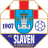 Slaven Koprivnica logo de equipe