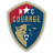 North Carolina Courage Team Logo