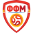 Macedônia do Norte Feminino logo de equipe