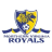 Northern Virginia Royals logo