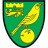 Norwich City U23 logo de equipe