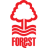 Nottingham Forest U18 Team Logo