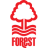 Nottingham Feminino logo de equipe