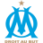 Olympique Marseille Femenino Logotipo del equipo