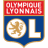 Olympique Lyonnais II logo