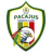 Pacajus logo de equipe