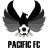 Pacific FC logo de equipe