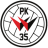 PK-35 Team Logo