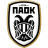 PAOK U19 Team Logo