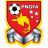 Papúa Nva. Guinea Team Logo