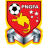 Papua New Guinea W Team Logo