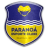 Paranoá logo de equipe