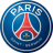 PSG U19 logo de equipe