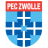 PEC Zwolle logo