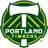 Portland Timbers Res. Team Logo