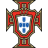 Portugal Feminino logo de equipe