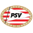 PSV Femenino Logotipo del equipo