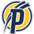 Puskás Akadémia U19 logo de equipe