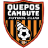 Quepos Cambute logo