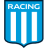 Racing Club Res. Team Logo