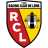 Lens U19 Team Logo