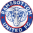 Ramsbottom United logo