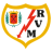 Rayo Vallecano Femenino logo