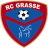 Grasse logo de equipe