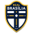 Real Brasília Feminino logo de equipe