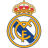 Real Madrid II logo de equipe
